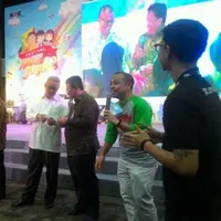 Sistem Ganjil Genap lebih baik dari 3 in 1, Festival Anak Jujur KPK 2016, dan manfaat tidur siang. (Foto: Moch Harus Syah)