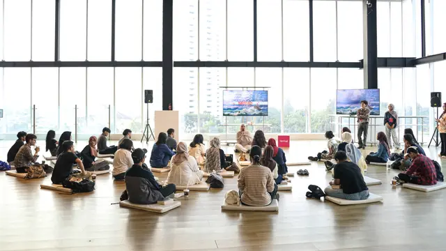 KapanLagi Book Club