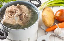 Cara Mudah Rebus Daging Sapi agar Empuk dan Anti Bau Tanpa Lemon, Hanya Butuh 2 Bahan Dapur