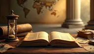Apa Itu Ilmu Sejarah: Pengertian, Konsep, dan Manfaatnya