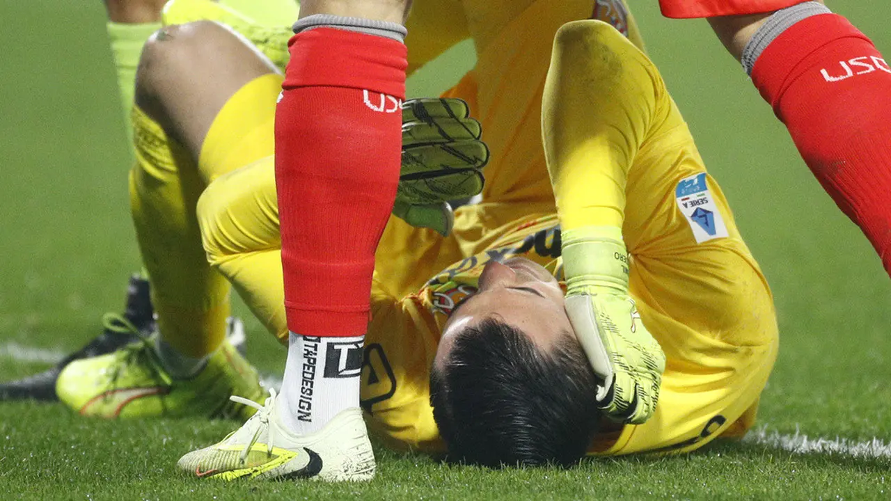 Emil Audero