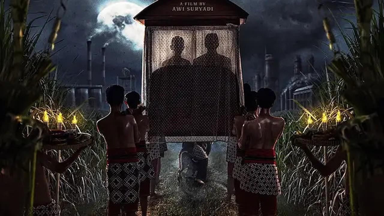 5 Rekomendasi Film Horor April 2025, Penuh Teror Menegangkan