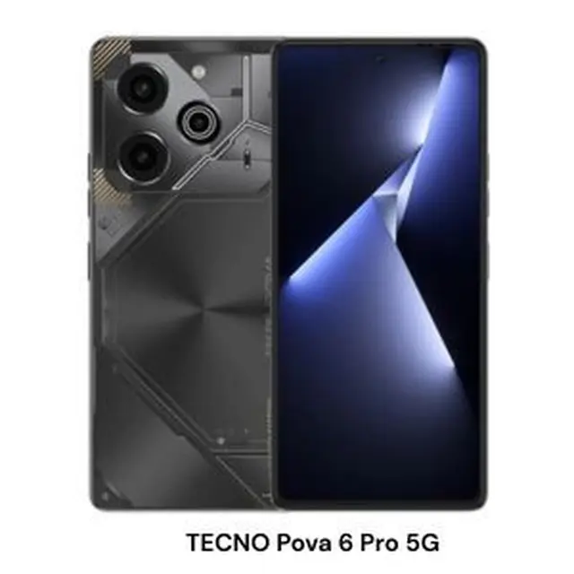 TECNO Pova 6 Pro 5G