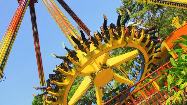 Jungleland Bogor