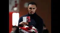 Liverpool Vs Real Madrid di Anfield Bisa Jadi Momen Haru bagi Trent Alexander-Arnold: Kembali Mengenang Diogo Jota