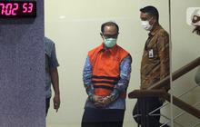 KPK Ungkap Nilai TPPU Naik Jadi Rp20 Miliar, Mantan Hakim Agung Gazalba Saleh Segera Diseret ke Persidangan