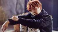 Junho `2PM` tak hanya memiliki vokal mumpuni, tapi juga kemampuan akting. Seperti apa ceritanya?