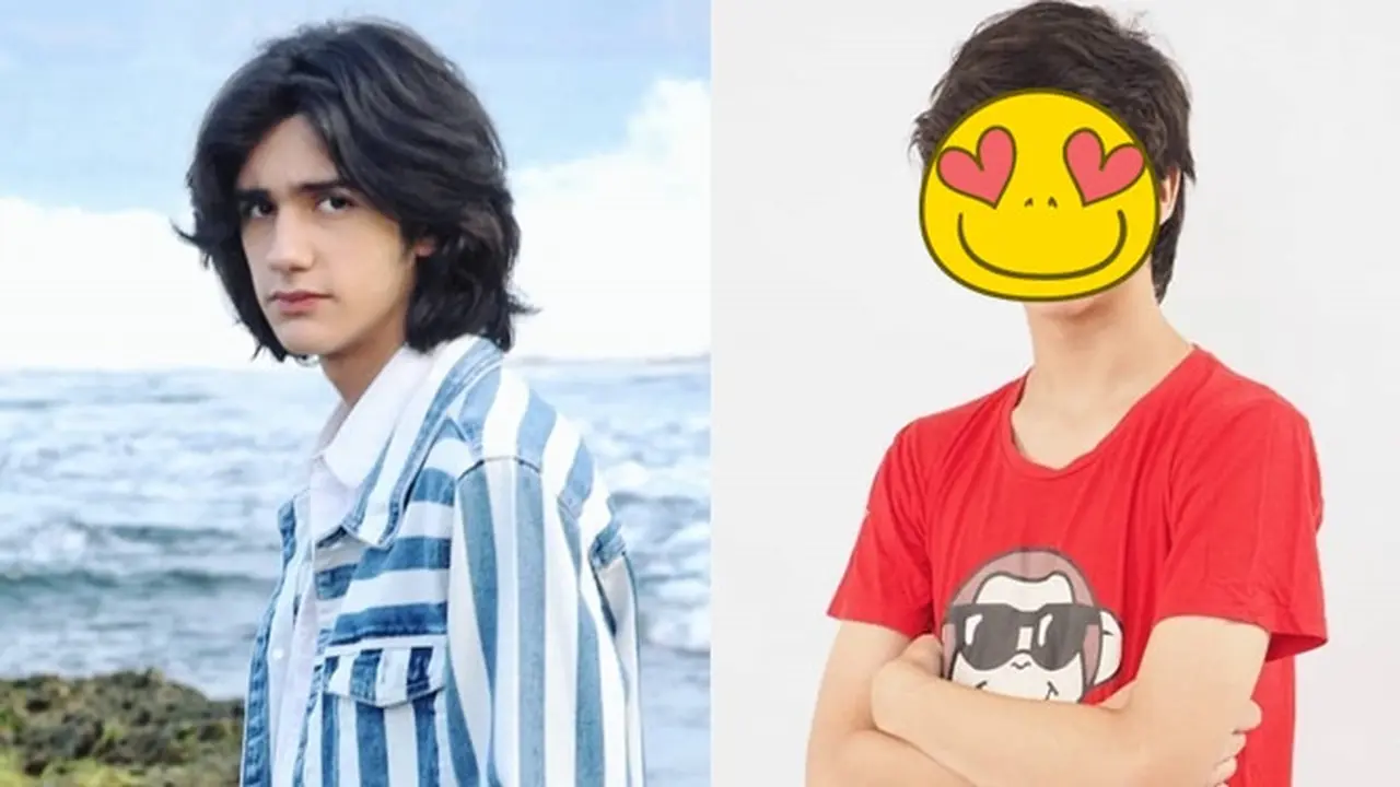 Biasa Gondrong, Ini 6 Potret Emiliano Cortizo DJS Berambut Pendek