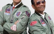 Debat Ketiga Pilpres, Ganjar Cerita Saat Bertemu Istri Jenderal Hoegeng Bicara Kondisi Polisi