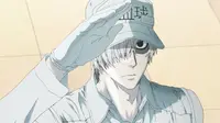 Diadaptasi dari Manga Karya Akane Shimizu, Teaser Pertama Live Action 'Cells at Work' Dirilis