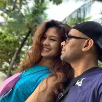 Judika dan Duma Riris (Instagram/jud1ka)