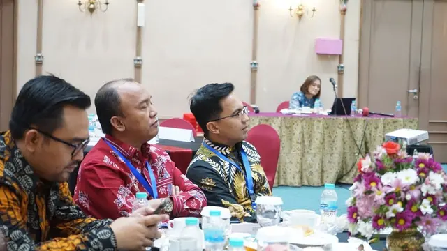 Sahrul Gunawan