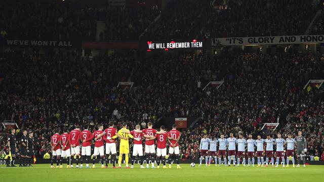 Foto: Tuntaskan Dendam, MU Lolos ke Babak Keempat Carabao Cup 2022 / 2023 usai Comeback Gemilang Atas Aston Villa