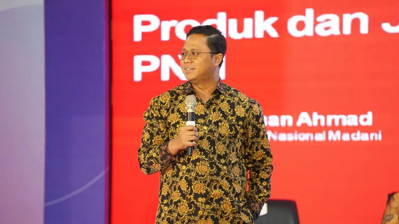 Bulan Inklusi Keuangan 2024. (Liputan6.com/ ist)