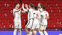 Euro 2020: 5 Pemain Inggris yang Bisa Bikin Denmark Merana dan Menangis