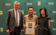 Transformasi Bawa Krakatau Steel Masuk Daftar Fortune Southeast Asia 500
