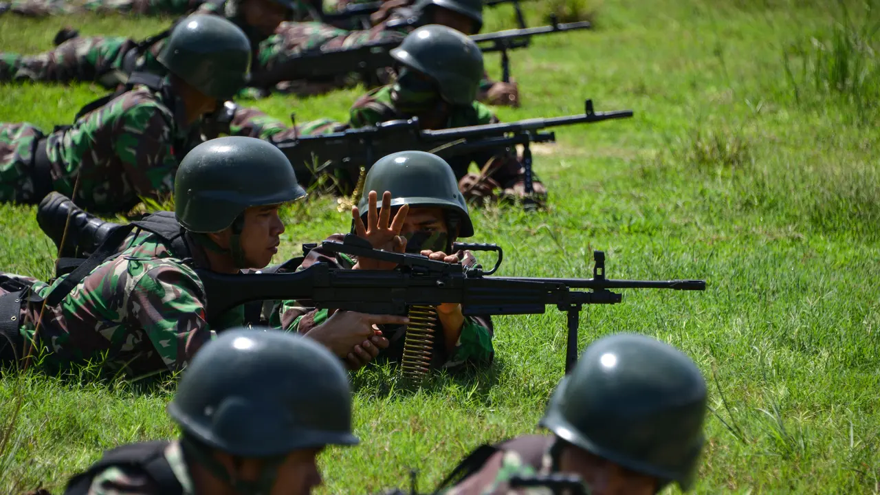 Pengertian Ketahanan Nasional Beserta Fungsi dan Tujuannya Bagi Negara