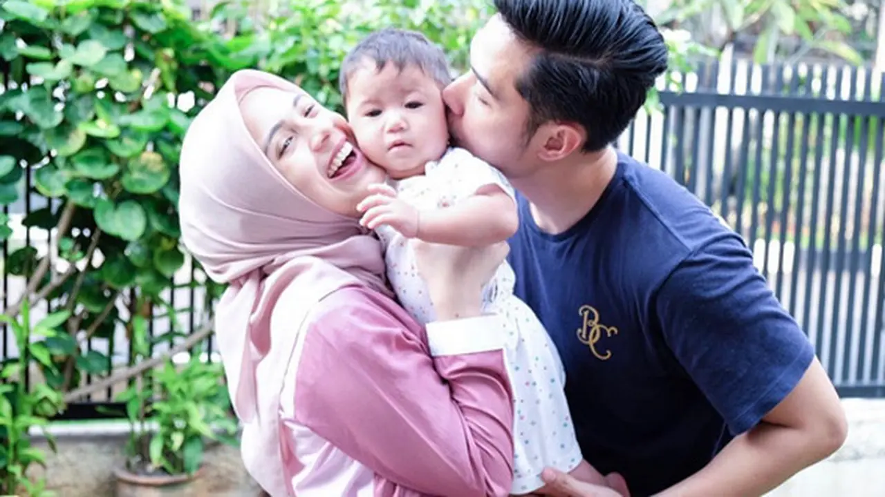 [Bintang] Nycta Gina