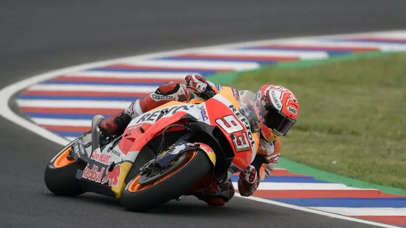 Marc Marquez