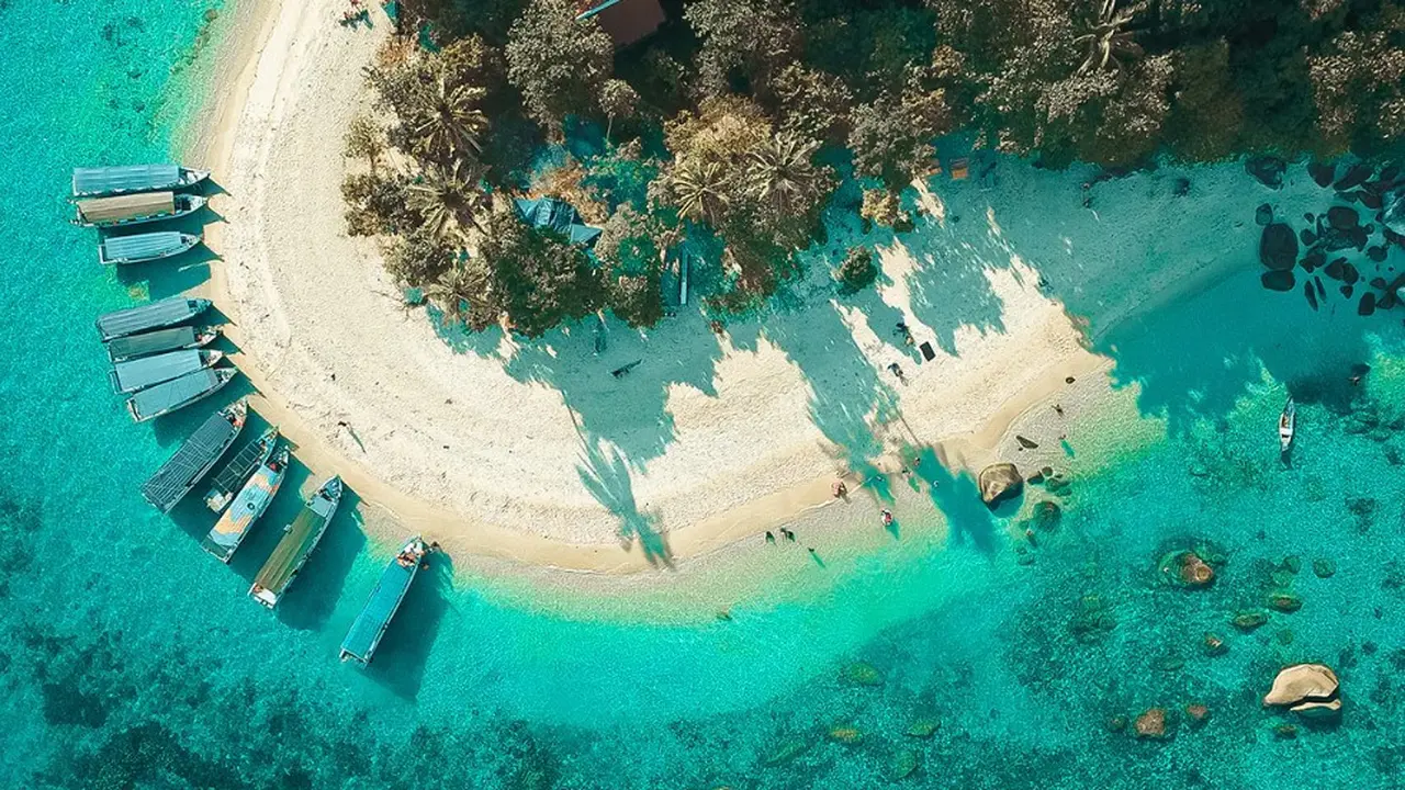 Tanjung Kelayang