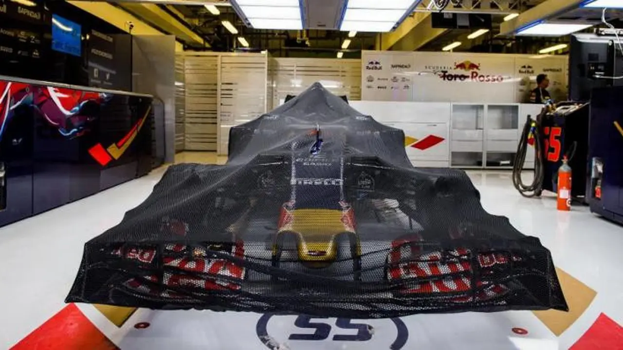 Toro Rosso