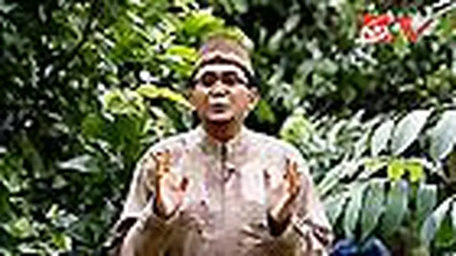 Ziarah Kubur Jelang Ramadan
