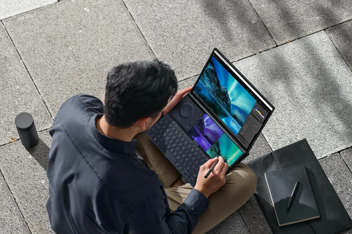 Asus Zenbook