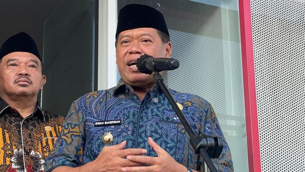 Pemkab Majalengka Prioritaskan Akses Jalan Menuju Sekolah Rakyat, Dukung Peningkatan Kualitas SDM