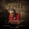 Andrea Bocelli Akan Gelar Konser di Jakarta dan Borobudur, Satu-satunya di Asia Sepanjang 2026