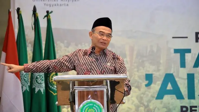 Muhadjir Effendy