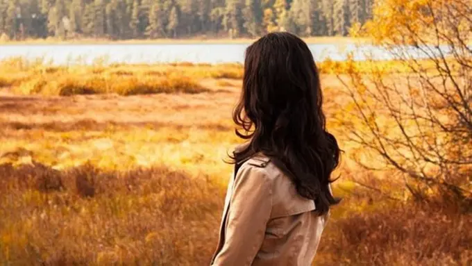 [bintang] Inilah 4 Zodiak Cengeng yang Gampang Nangis