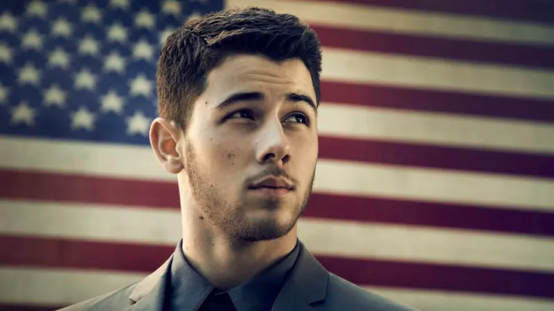 Nick Jonas