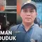 Dua Permukiman Padat di Jakarta Barat Terbakar