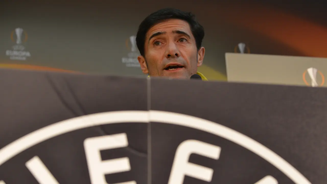 Marcelino Garcia Toral