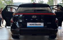 Anda dapat mendeteksi sendiri ketika baterai remote keyless mobil mulai melemah.