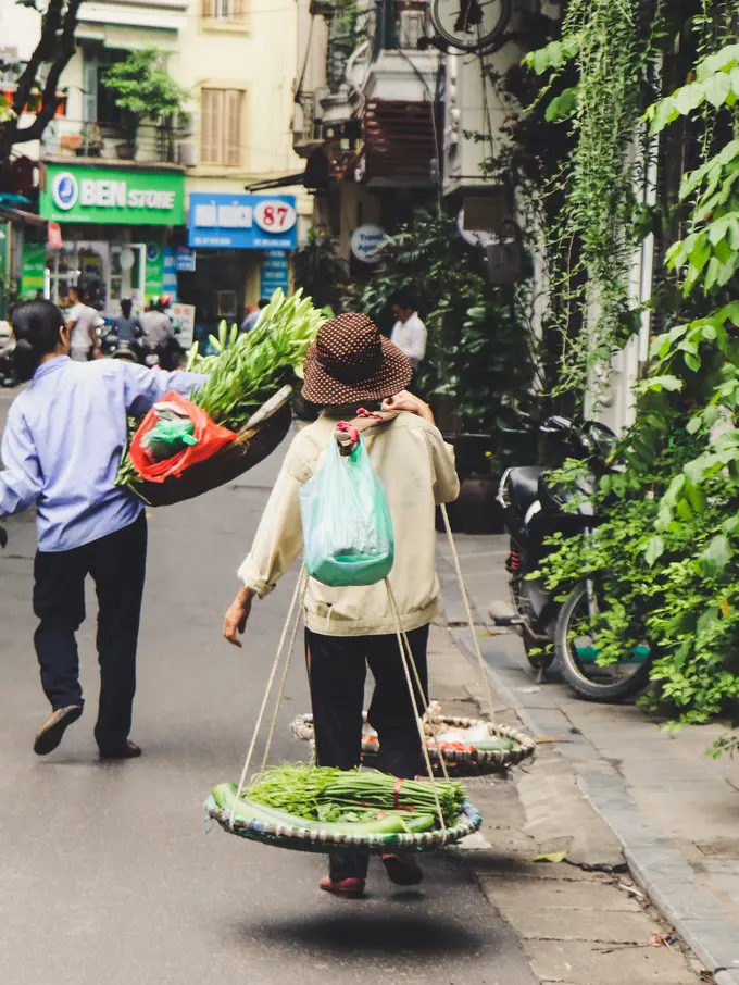 Dagangan Kakek Penjual Pete Diborong Rp1 Juta, Jawabannya Justru Bikin Sedih