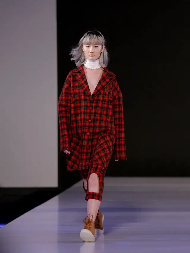 [Bintang] Fashion Nation 2018