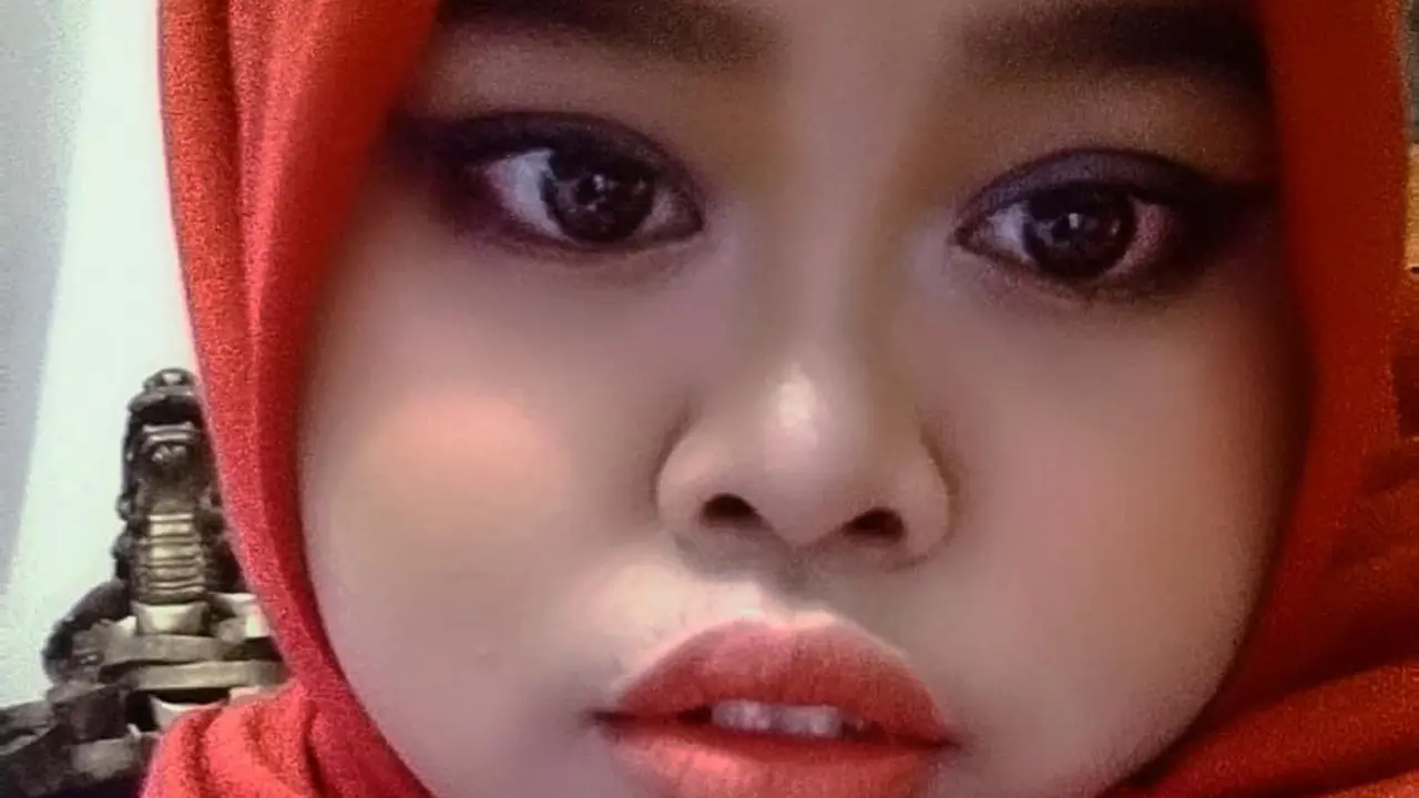 Rahmawati Kekeyi. (Foto: Instagram @rahmawatikekeyiputricantikka23)