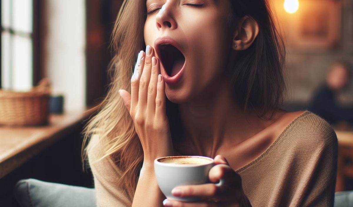 Kurang Tidur