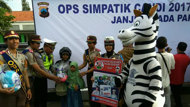 Operasi Simpatik Candi