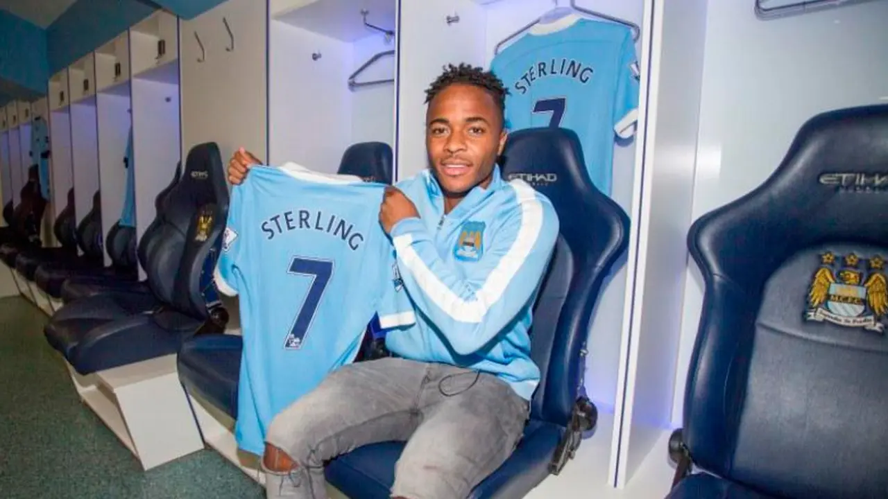 Raheem Sterling09