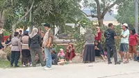 Warga Nongsa Batam Dihantam Krisis, Terpaksa Gunakan Air Laut