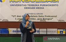 Trivia Pendidikan: UT Purwokerto Perkuat Ekosistem Digital untuk Pembelajaran Fleksibel, Kuliah Kini Lebih Mudah!