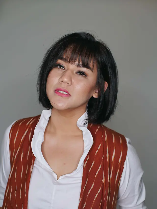 [Fimela] Sissy Prescillia