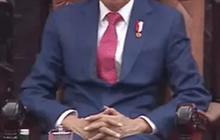 Jokowi: Indonesia Satu dari Sedikit Negara dengan Pemulihan Ekonomi yang Cepat