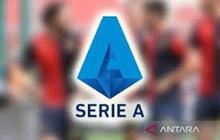 Jadwal Liga Italia: Inter Milan Berpeluang Perlebar Jarak di Puncak Klasemen