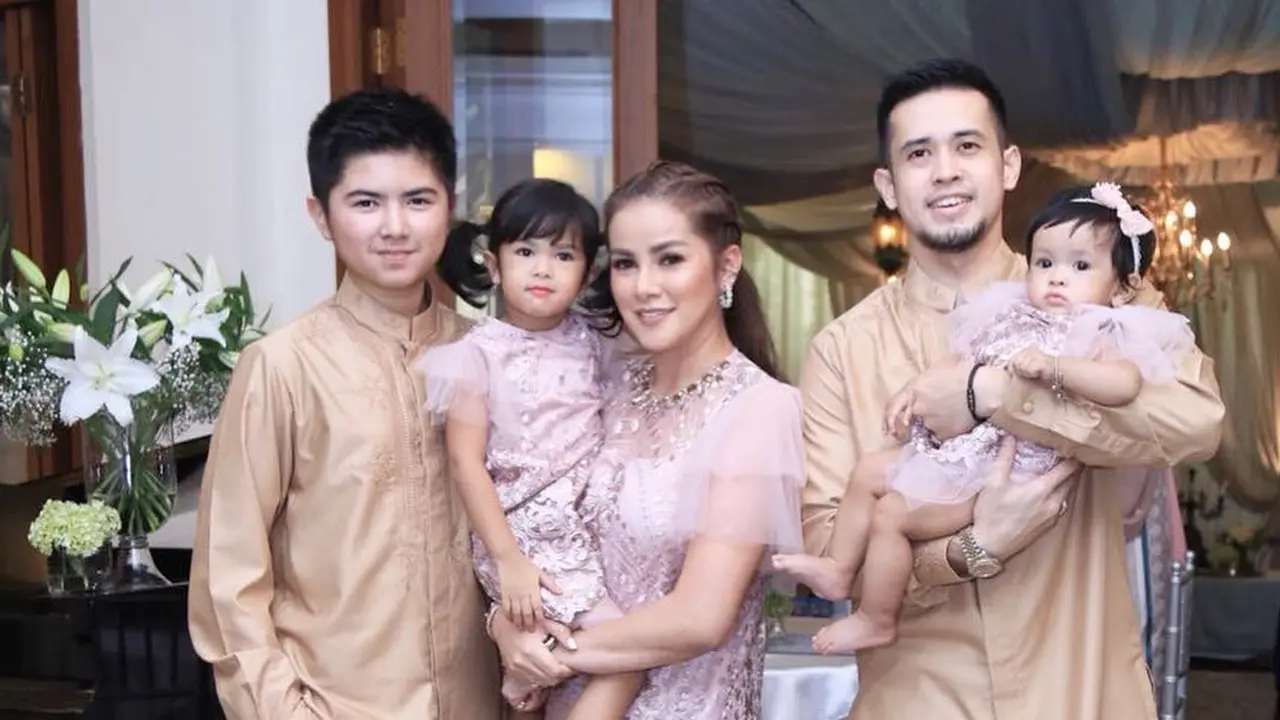 [Bintang] Olla Ramlan