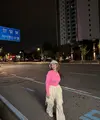Penyanyi Siti Badriah sukses menjalani diet setelah kelahiran anak pertamanya, Xarena Zenara Denallie Baharudin. Ia mengaku beratnya saat hamil hingga melahirkan mencapai 83 kilogram. [Instagram/sitibadriahh]
