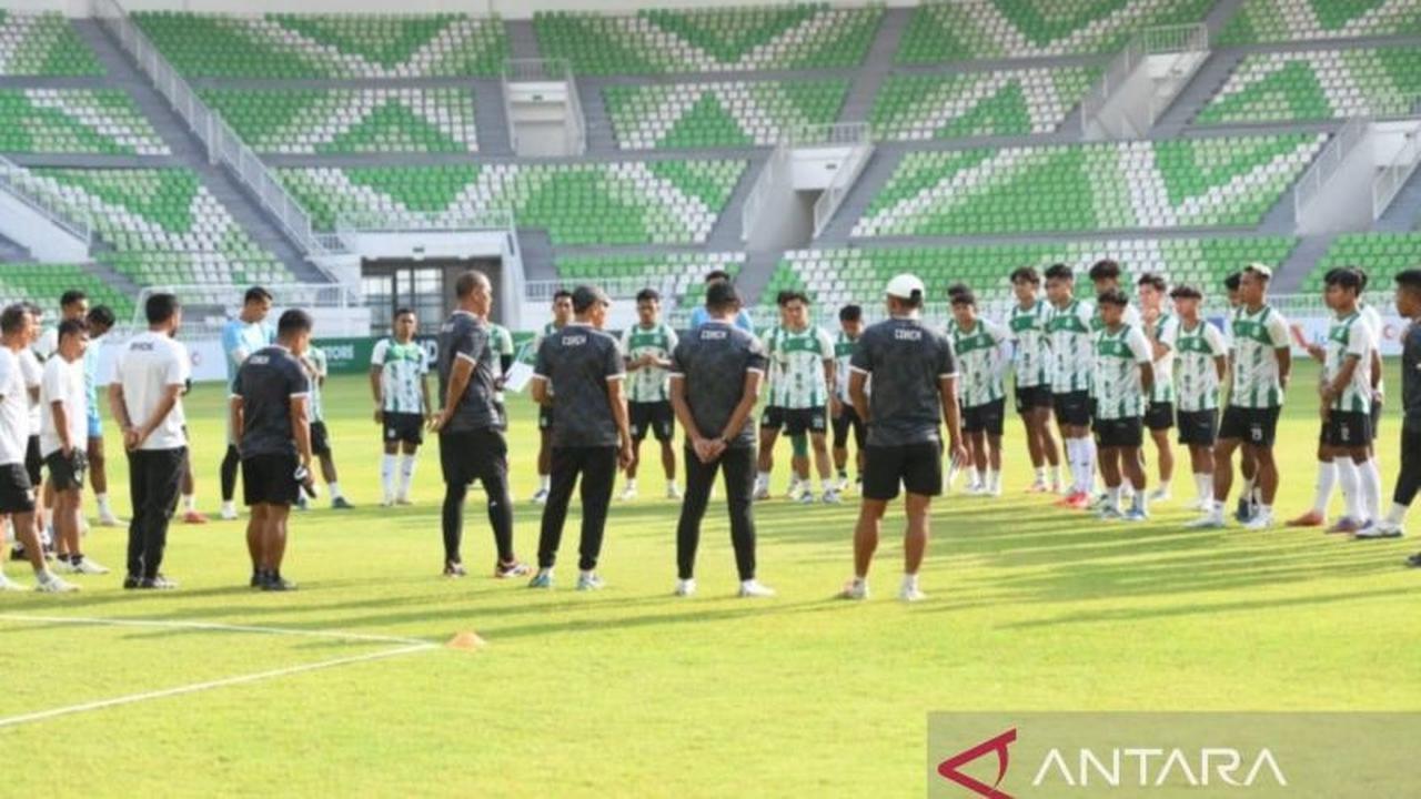 PSMS Medan Siap Curi Poin di Kandang Persiraja dalam Laga Panas Liga 2 Pegadaian 2025/2026
