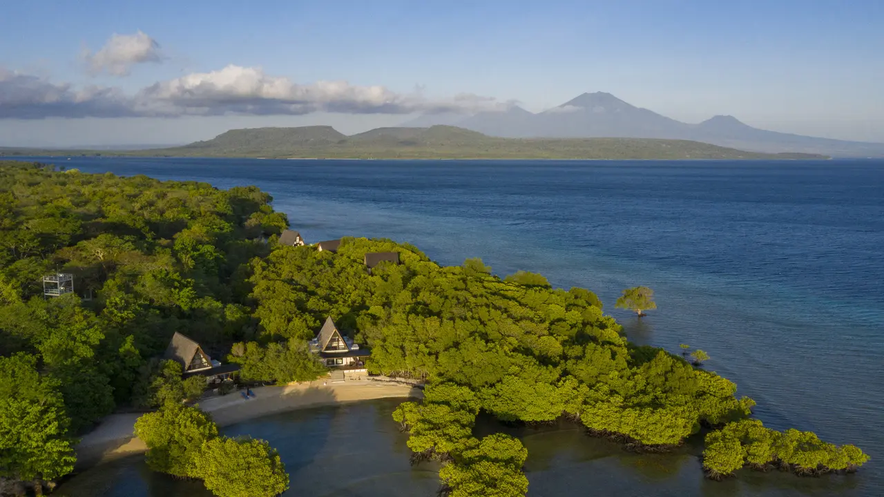 Plataran Menjangan Raih ASEAN Green Hotel Award 2024, Perkuat Peran dalam Pariwisata Berkelanjutan